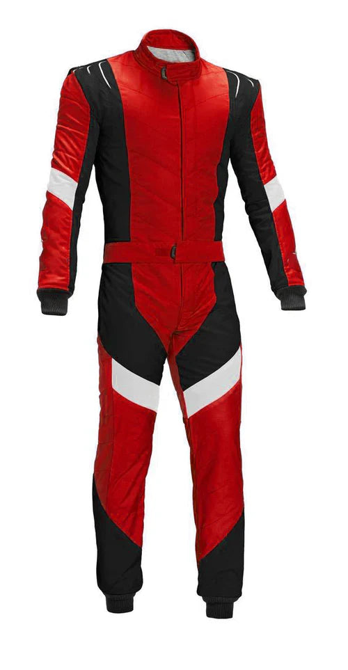 Kart Racing Suit ZX4-0187