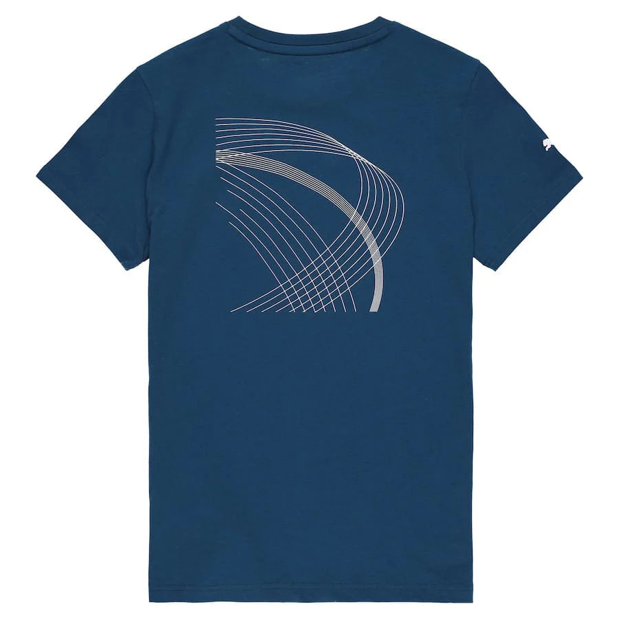 Mercedes AMG Petronas F1 Logo T-Shirt