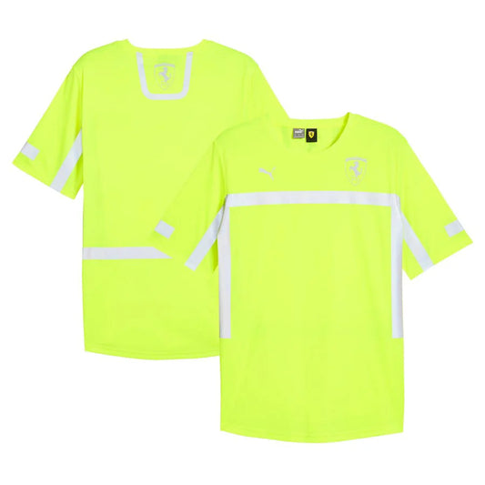 Kick Sauber F1 2024 Team T-Shirt – Womens