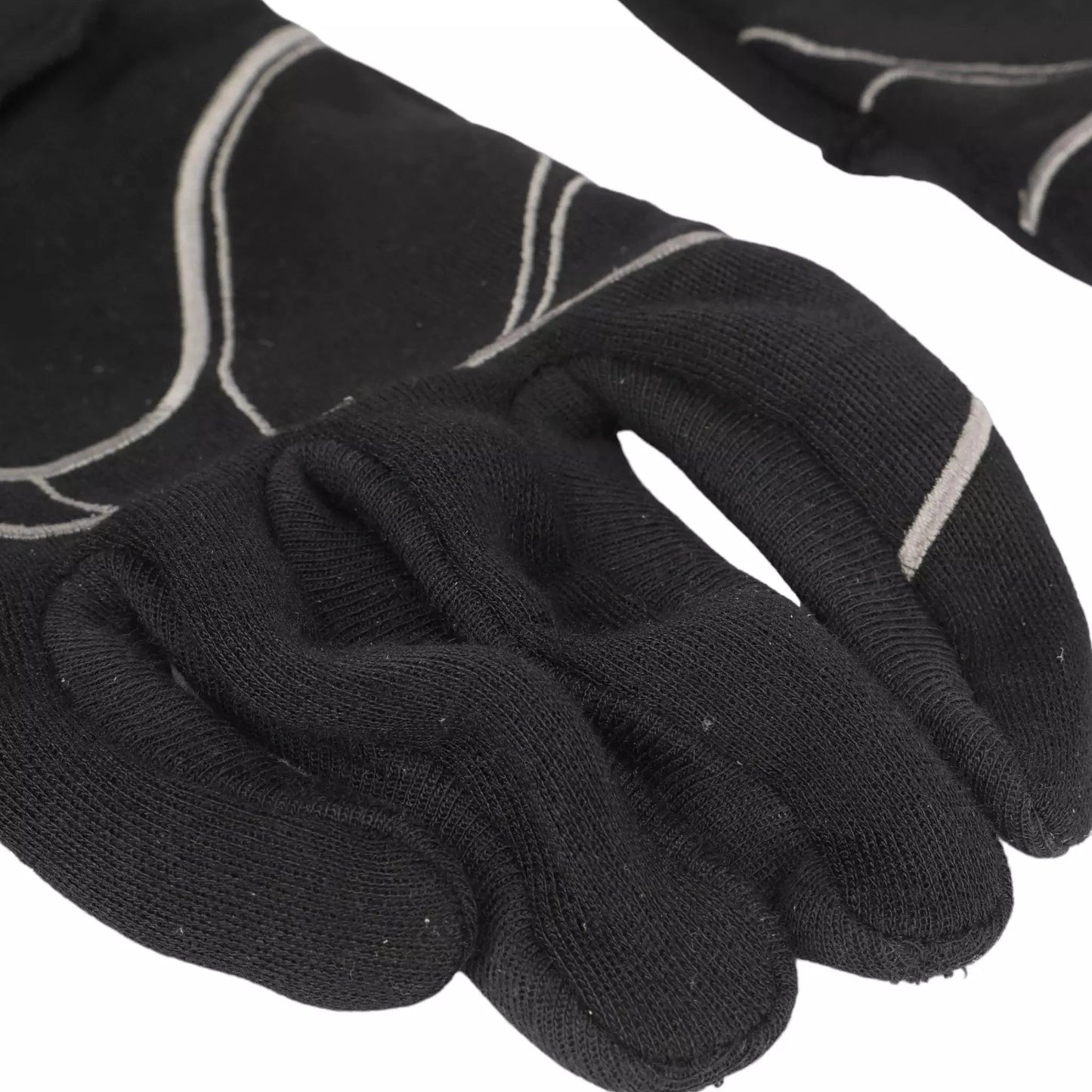 2015 Fernando Alonso Replica McLaren Team Race Gloves