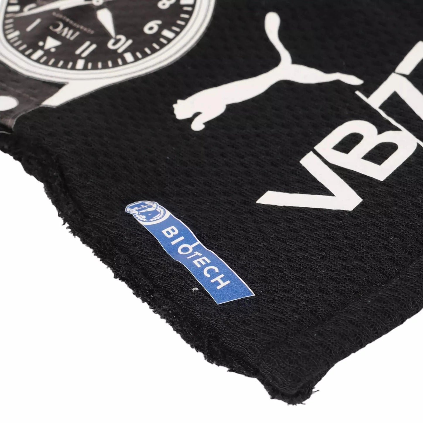 2020 Valtteri Bottas Mercedes F1 Team Race Gloves