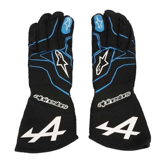 2021 ESTEBAN OCON RACE GLOVES