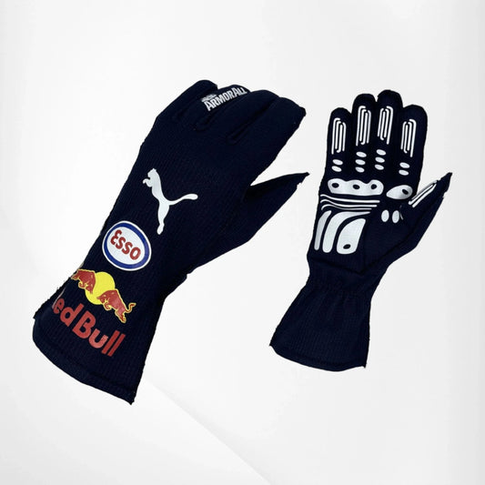 2021 Sergio Perez F1 Race Gloves