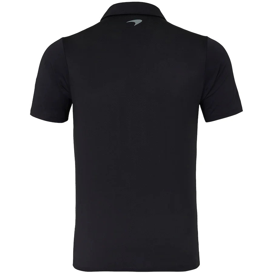 McLaren Performance Polo – Black