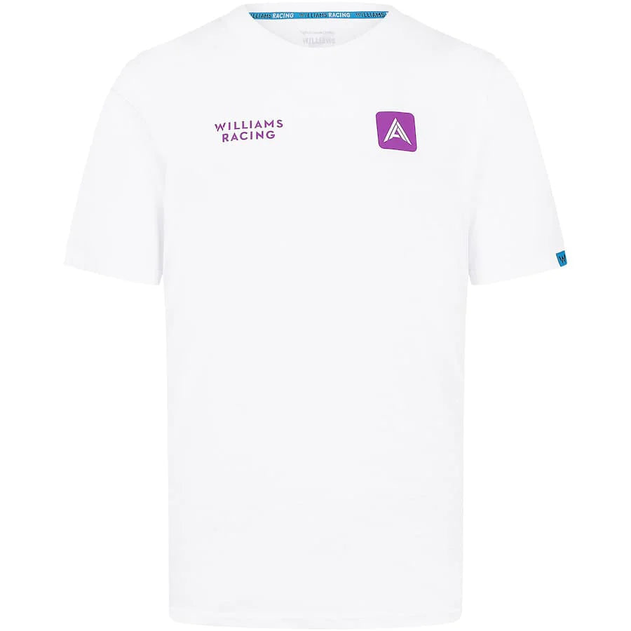Williams Racing Alex Albon T-Shirt