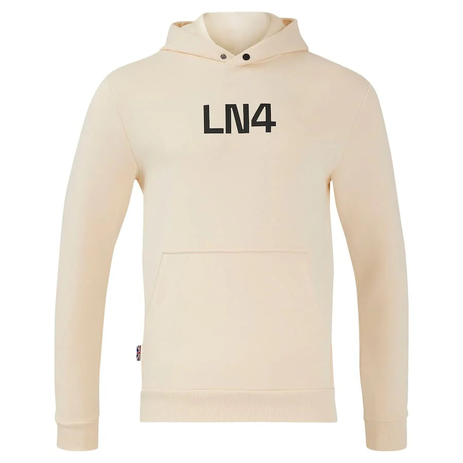 McLaren Lando Norris Silverstone Special Edition Hoodie