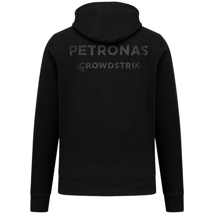Mercedes AMG Petronas F1 2023 Team Stealth Hoodie
