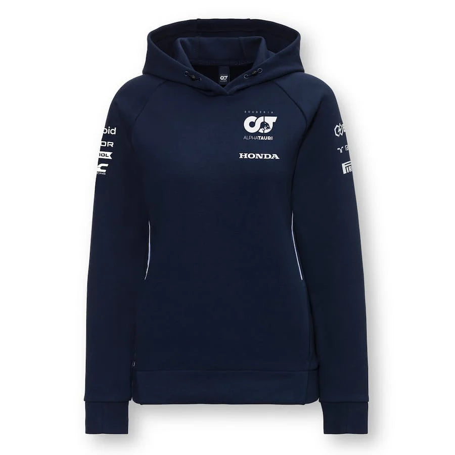 AlphaTauri 2023 Team Sweat Hoodie