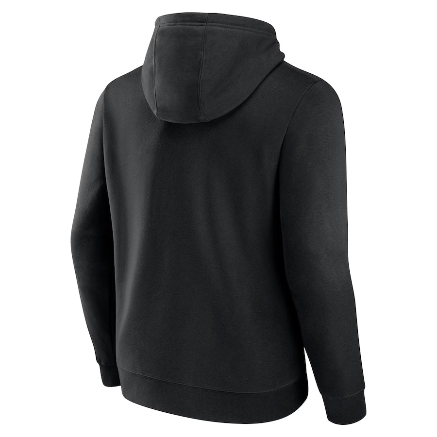 Formula 1 Essentials Small Logo Overhead Hoodie - Black