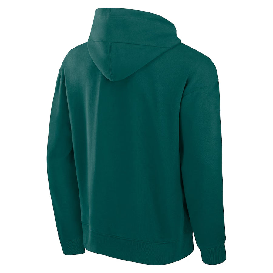 Formula 1 Hoodie - Green