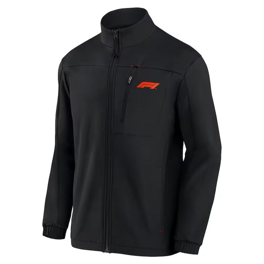 Formula 1 Softshell Jacket