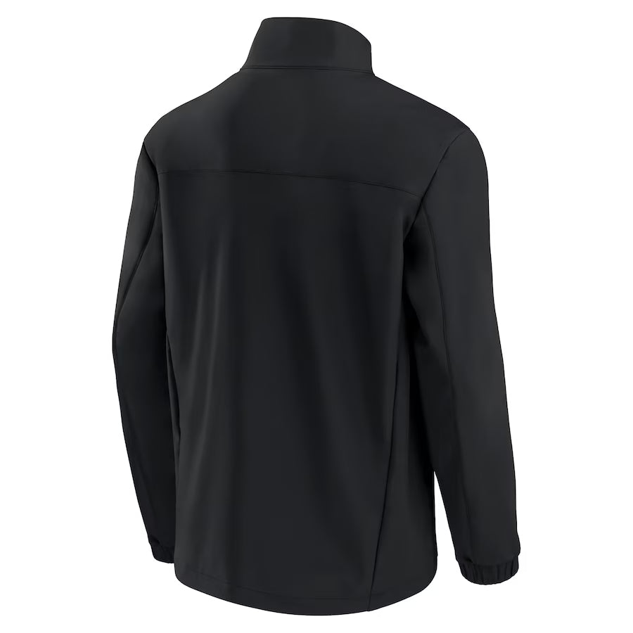 Formula 1 Softshell Jacket