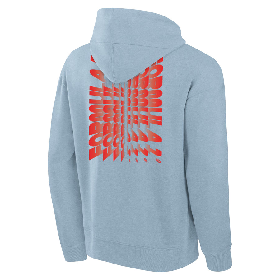 Formula 1 USA Grand Prix Hoodie - Unisex