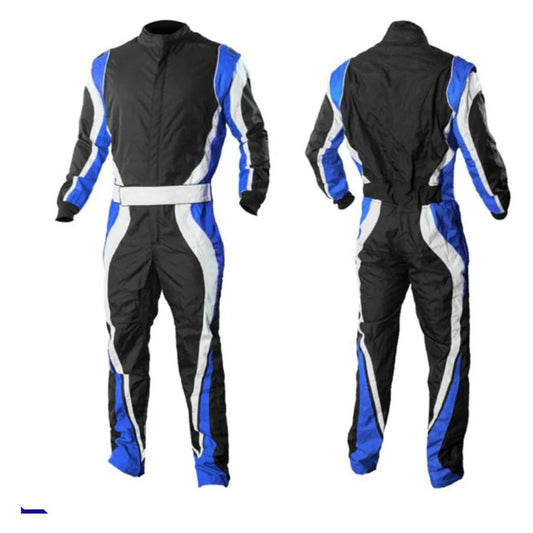 Kart Racing Suit ZX4-0117
