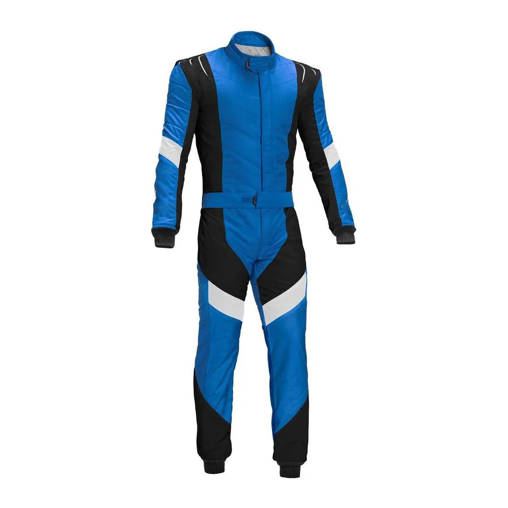 Kart Racing Suit ZX4-0186