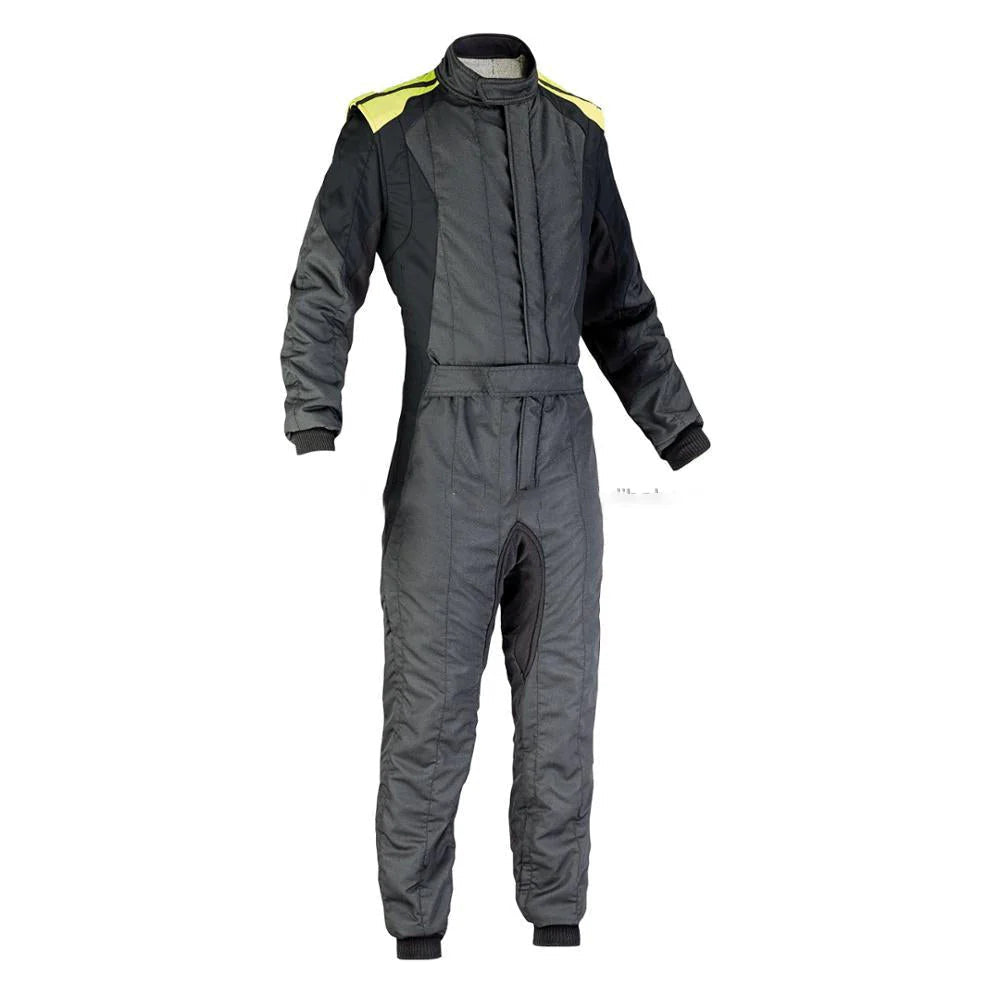 Kart Racing Suit ZX4-0197
