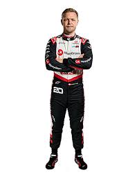 2024 Kevin Magnussen Haas F1