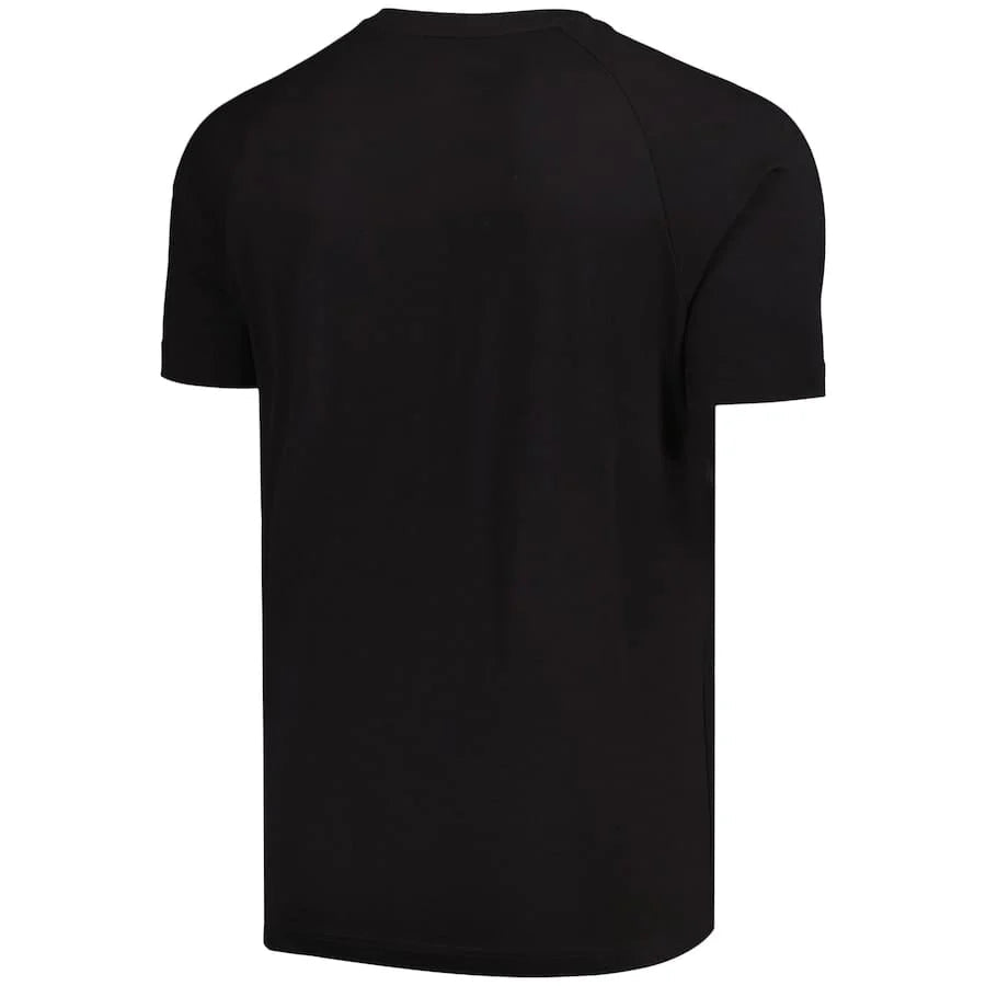 Mercedes AMG Petronas F1 T-Shirt – Black