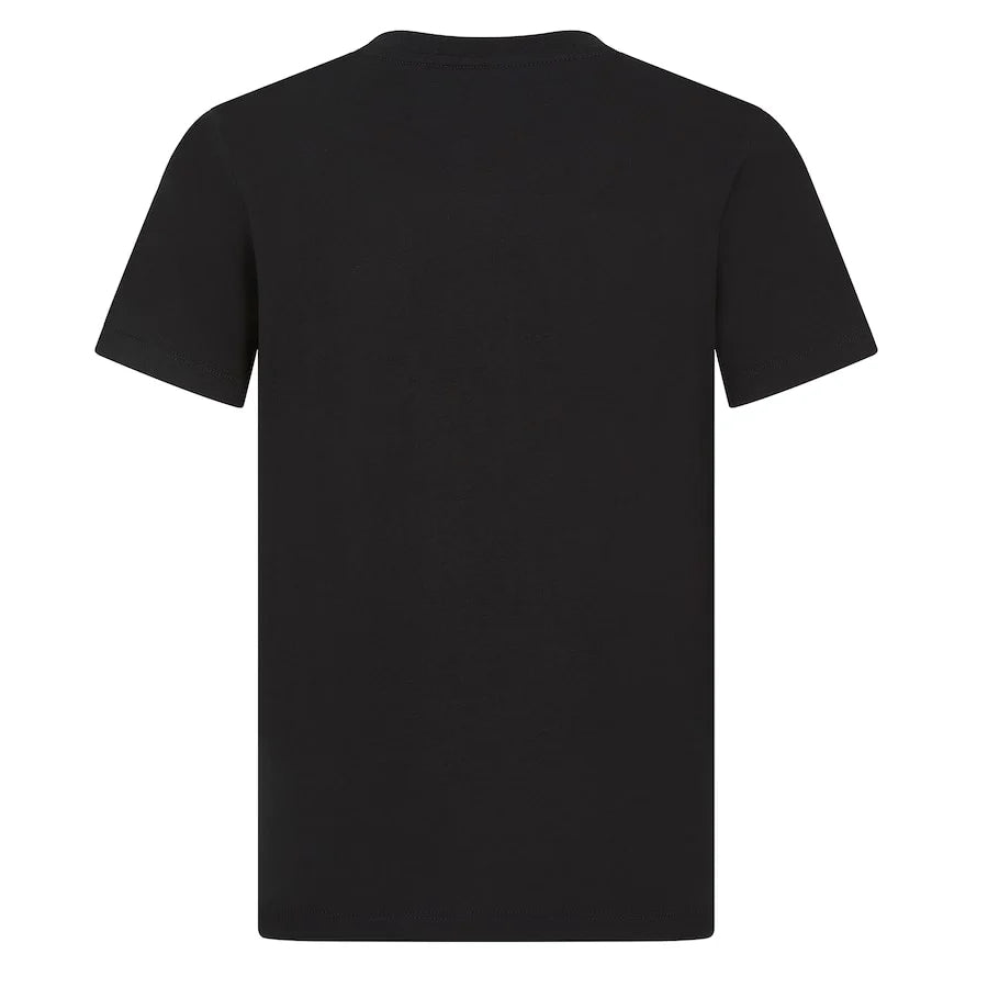 Mercedes AMG Petronas F1 George Russell 63 Caricature T-Shirt