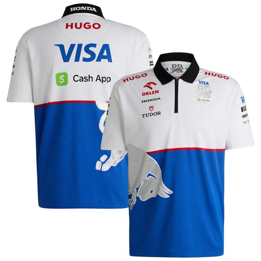 RB Cash App 2024 Team Polo