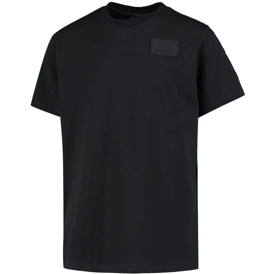 Formula 1 Mono Logo Badge T-Shirt