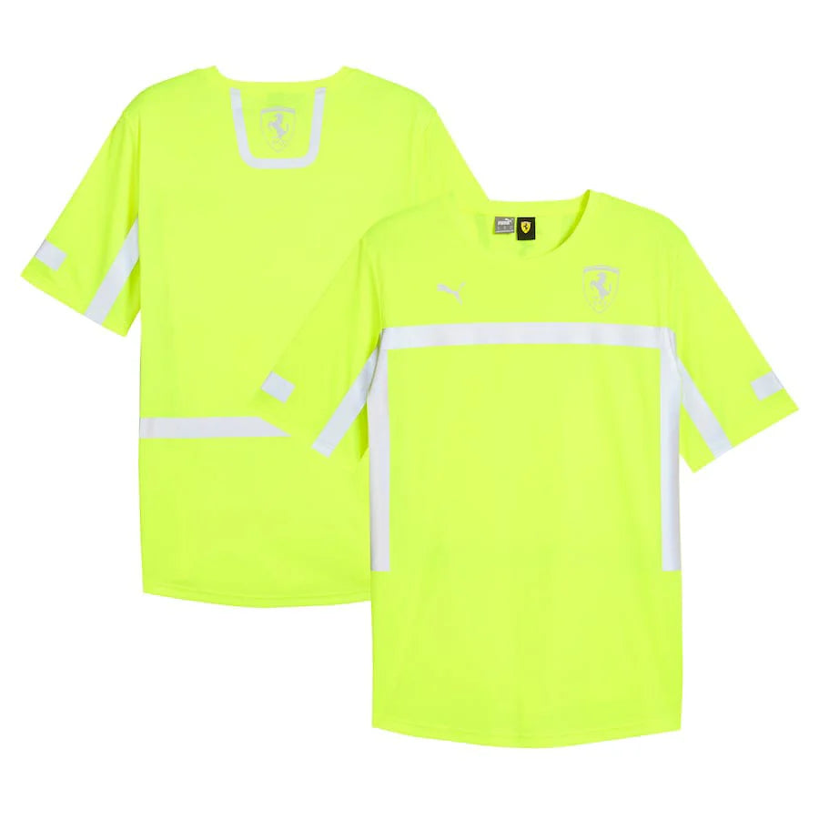 Kick Sauber F1 2024 Team T-Shirt – Womens