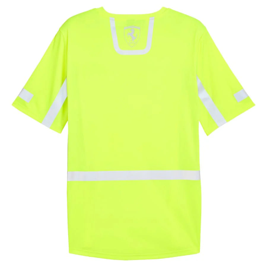 Kick Sauber F1 2024 Team T-Shirt – Womens