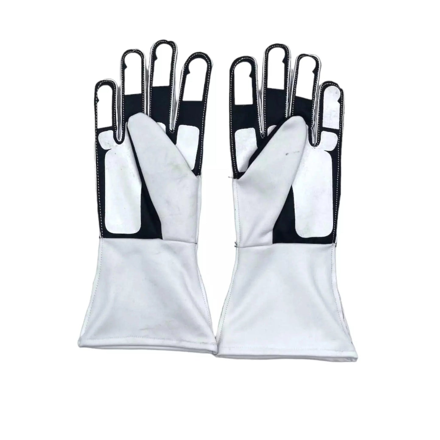 Lewis Hamilton Mercedes F1 Replica Gloves