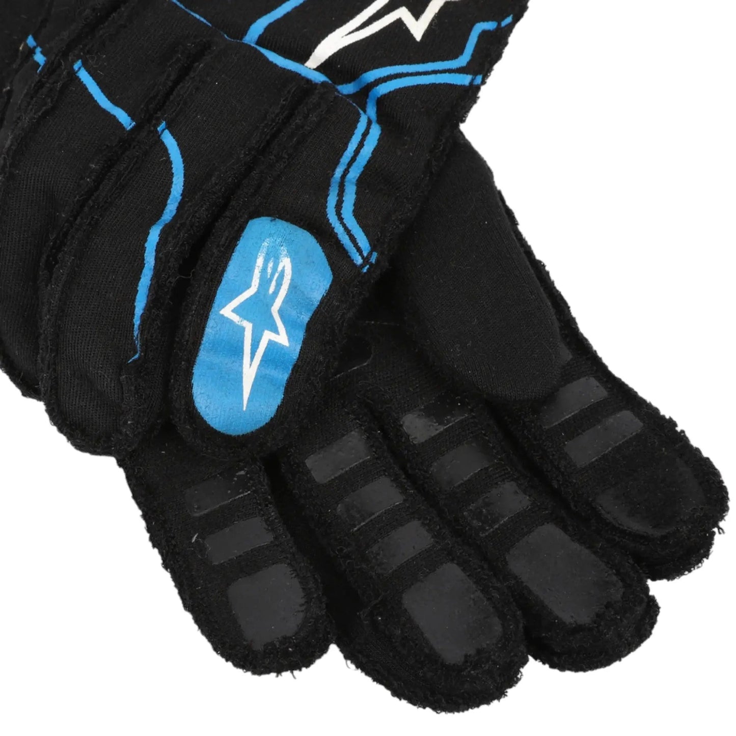 2021 ESTEBAN OCON RACE GLOVES