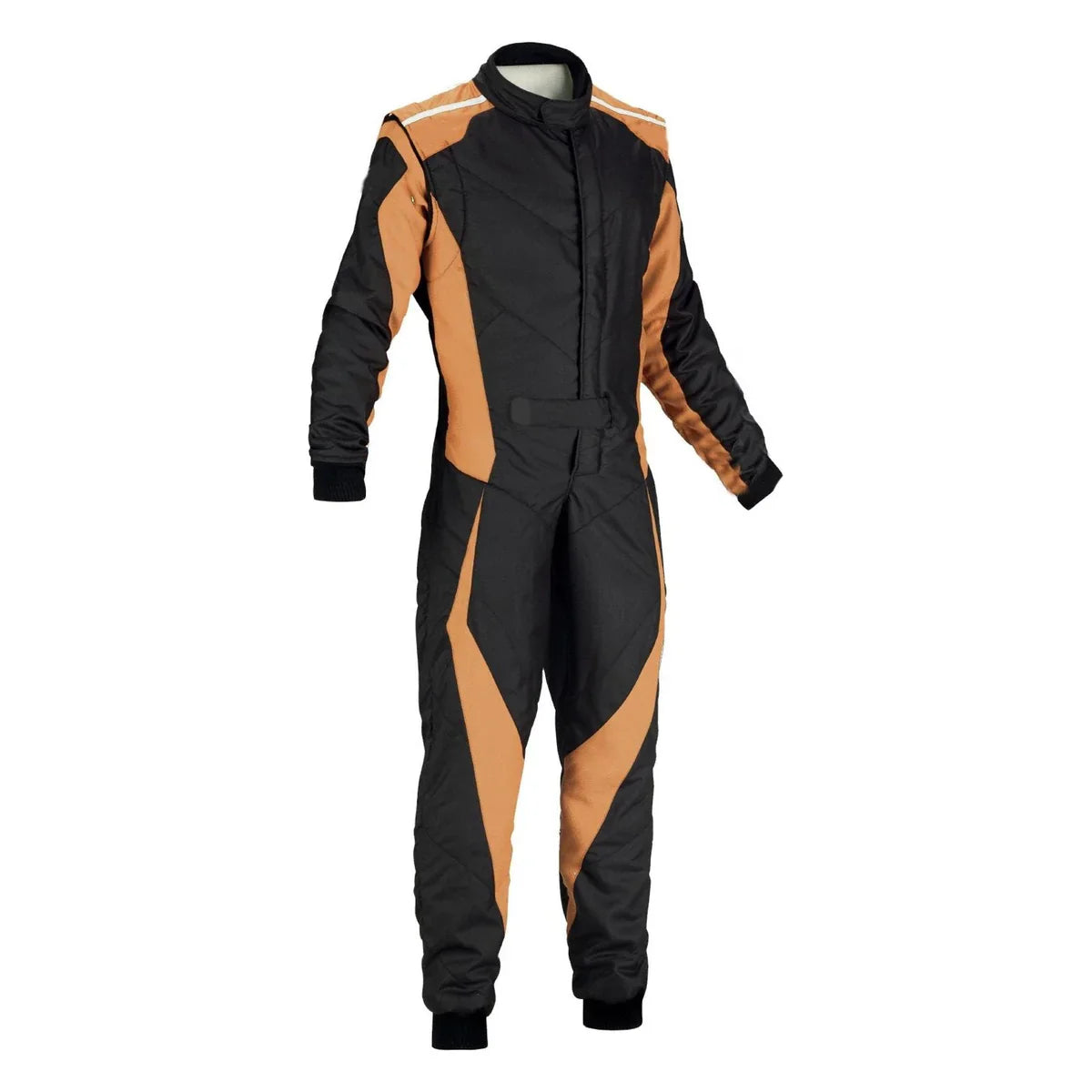Go KartCar Racing Suit Design OC-08