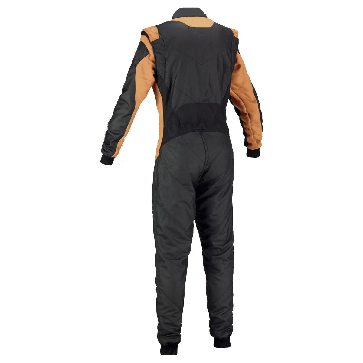 Go KartCar Racing Suit Design OC-06