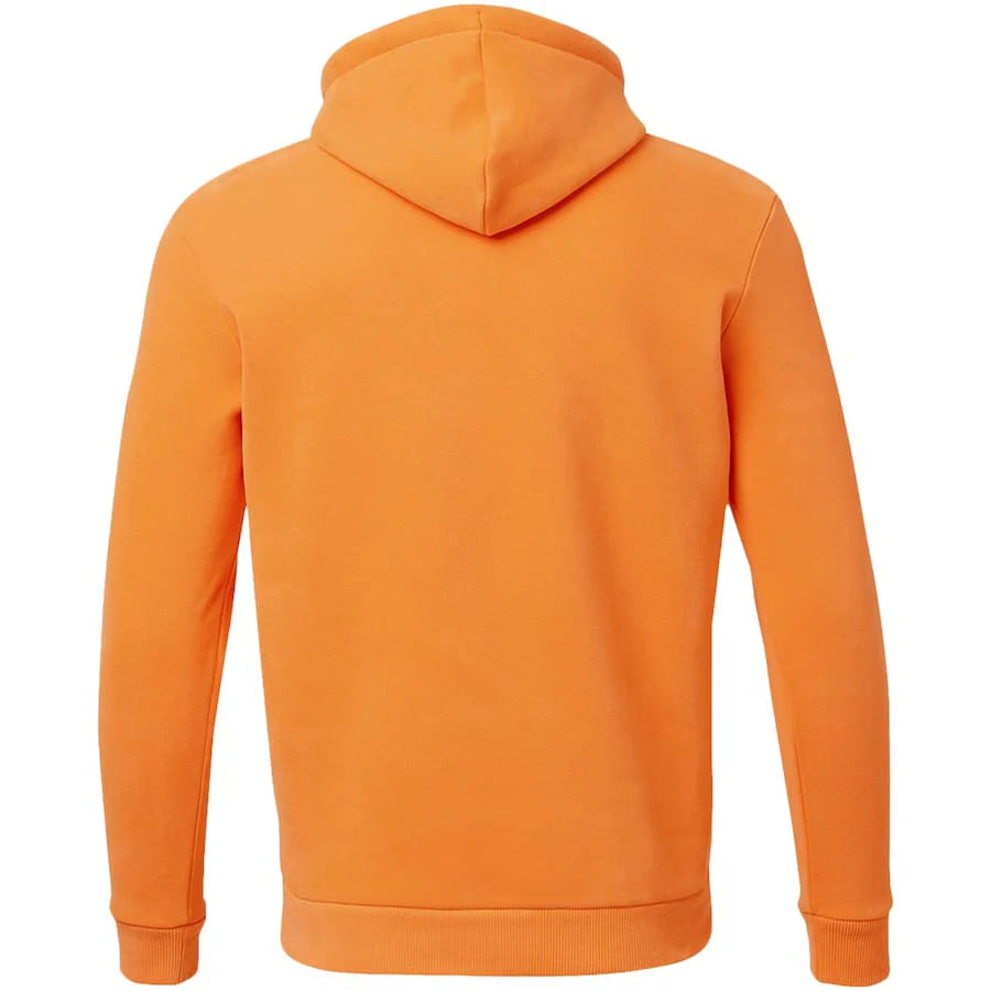 McLaren Essential Hoodie – Papaya