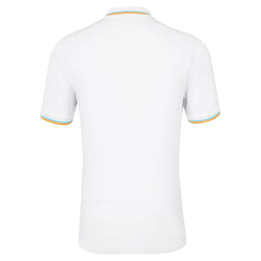 McLaren Core Polo – White