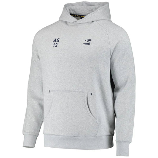 Ayrton Senna Seasonal Hoodie