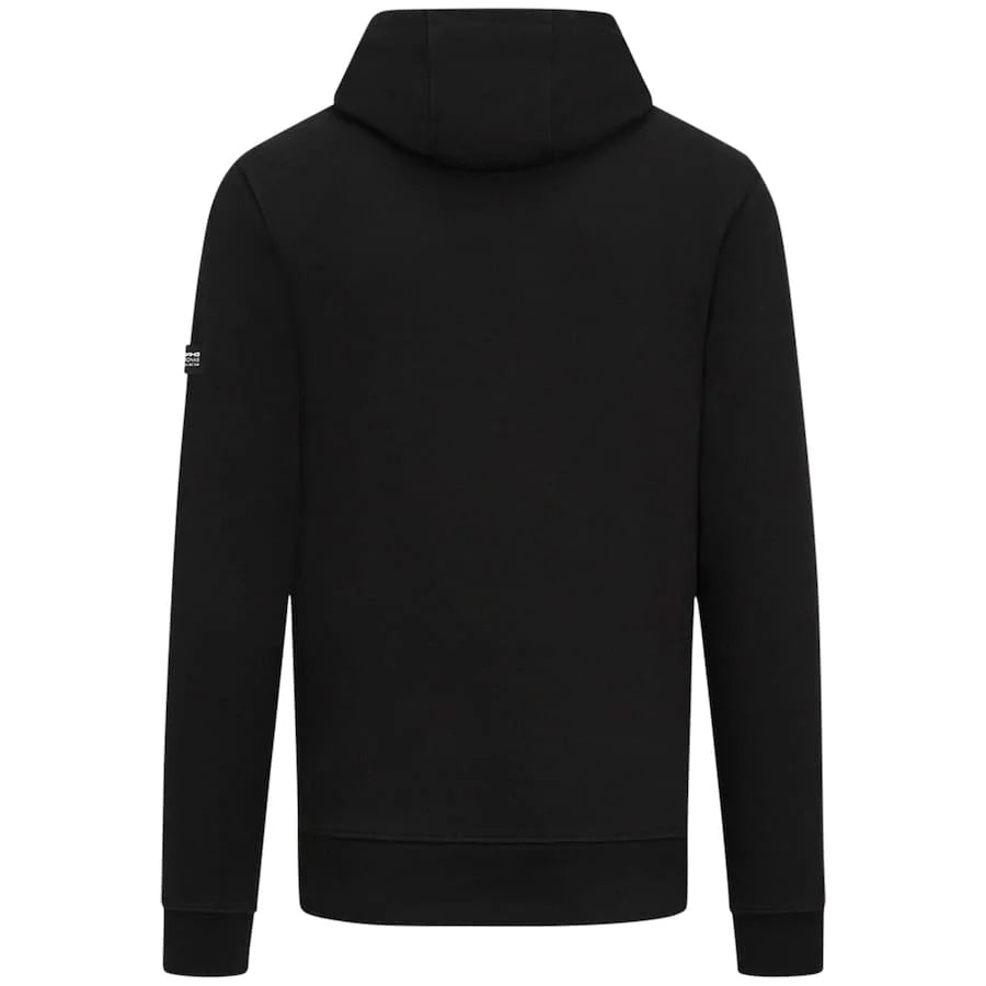 Mercedes AMG Petronas F1 George Russell 63 Hooded Sweat