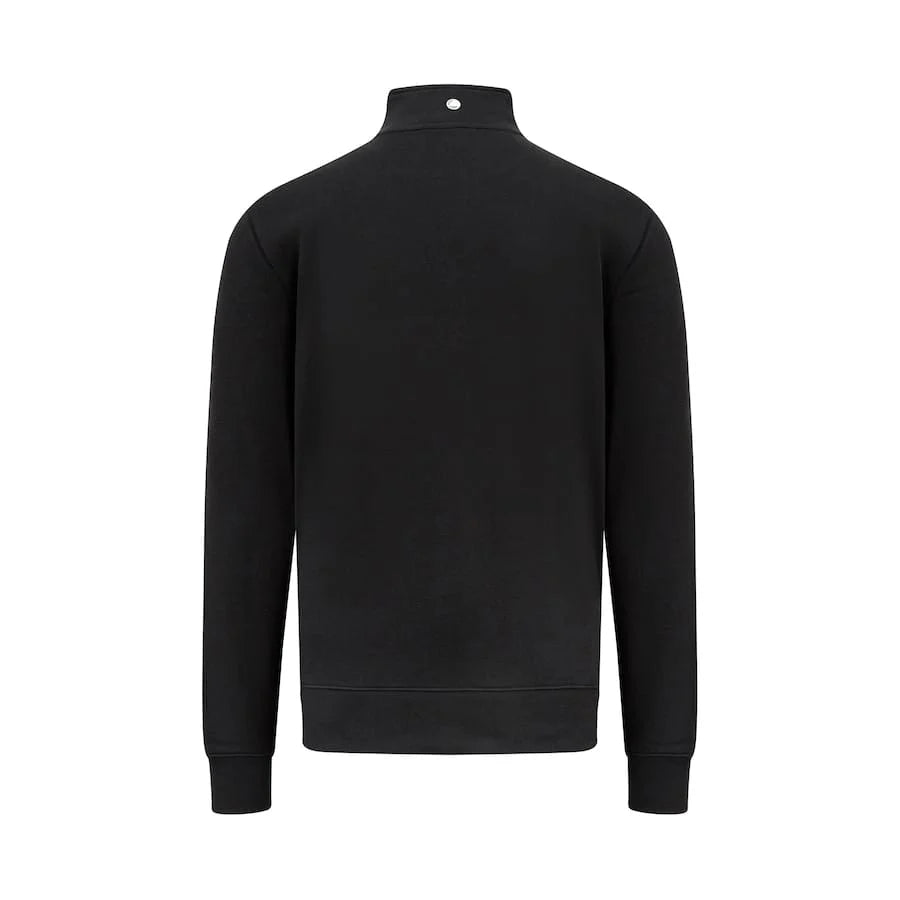 Mercedes AMG Petronas F1 Quarter Zip Top