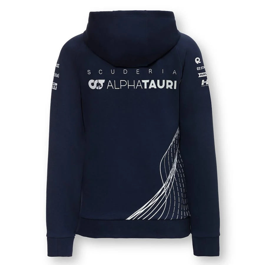 AlphaTauri 2023 Team Sweat Hoodie