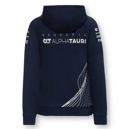 AlphaTauri 2023 Team Sweat Hoodie