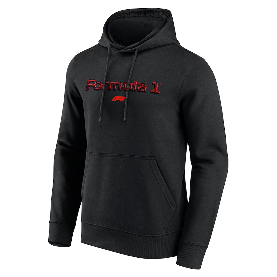 F1 Chromatic Graphic Hoodie