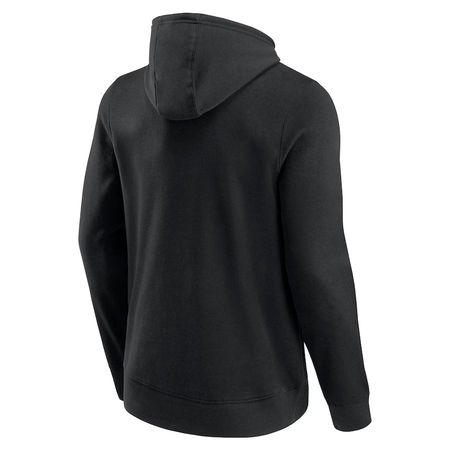 F1 Chromatic Graphic Hoodie