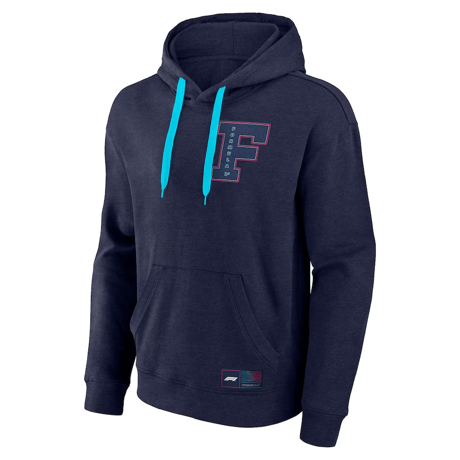 Formula 1 Neon Nights Hoodie - Unisex