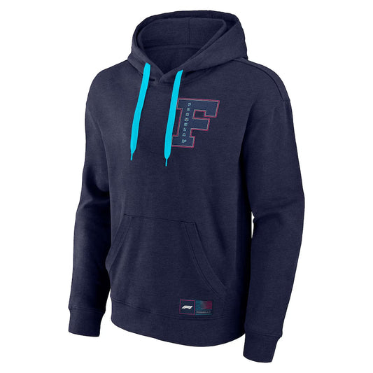 Formula 1 Neon Nights Hoodie - Unisex