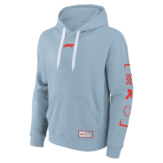Formula 1 USA Grand Prix Hoodie - Unisex
