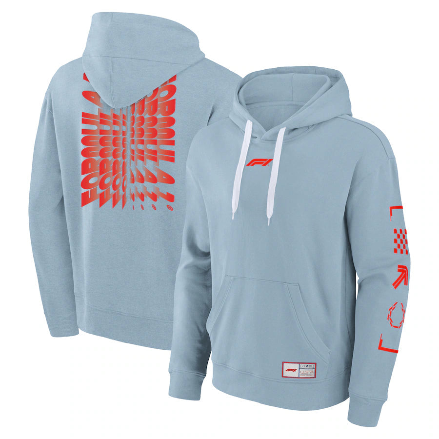 Formula 1 USA Grand Prix Hoodie - Unisex