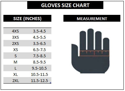 Lewis Hamilton Mercedes F1 Replica Gloves