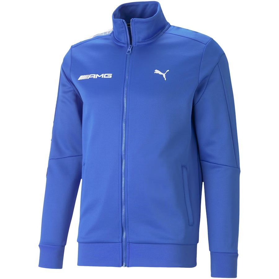 Mercedes AMG Petronas F1 MT7 Track Jacket