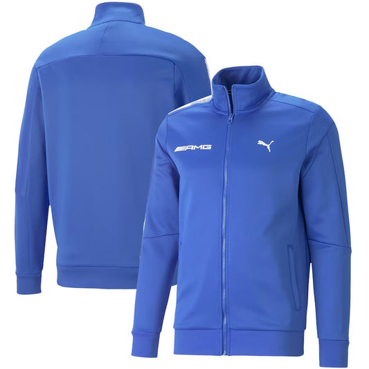Mercedes AMG Petronas F1 MT7 Track Jacket
