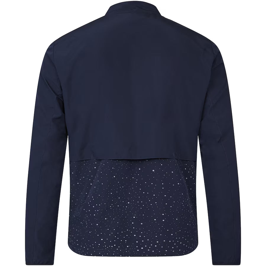 Oracle Red Bull Racing Performance Windbreaker Jacket