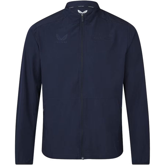 Oracle Red Bull Racing Performance Windbreaker Jacket
