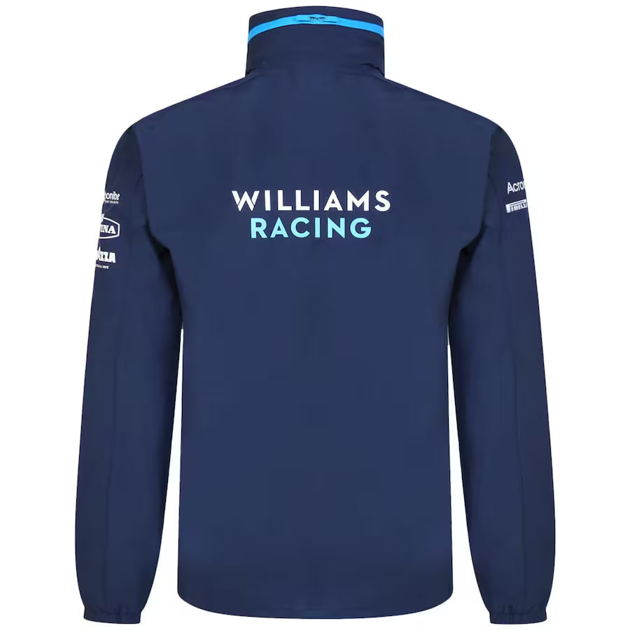 Williams Racing 2022 Team Performance Jacket